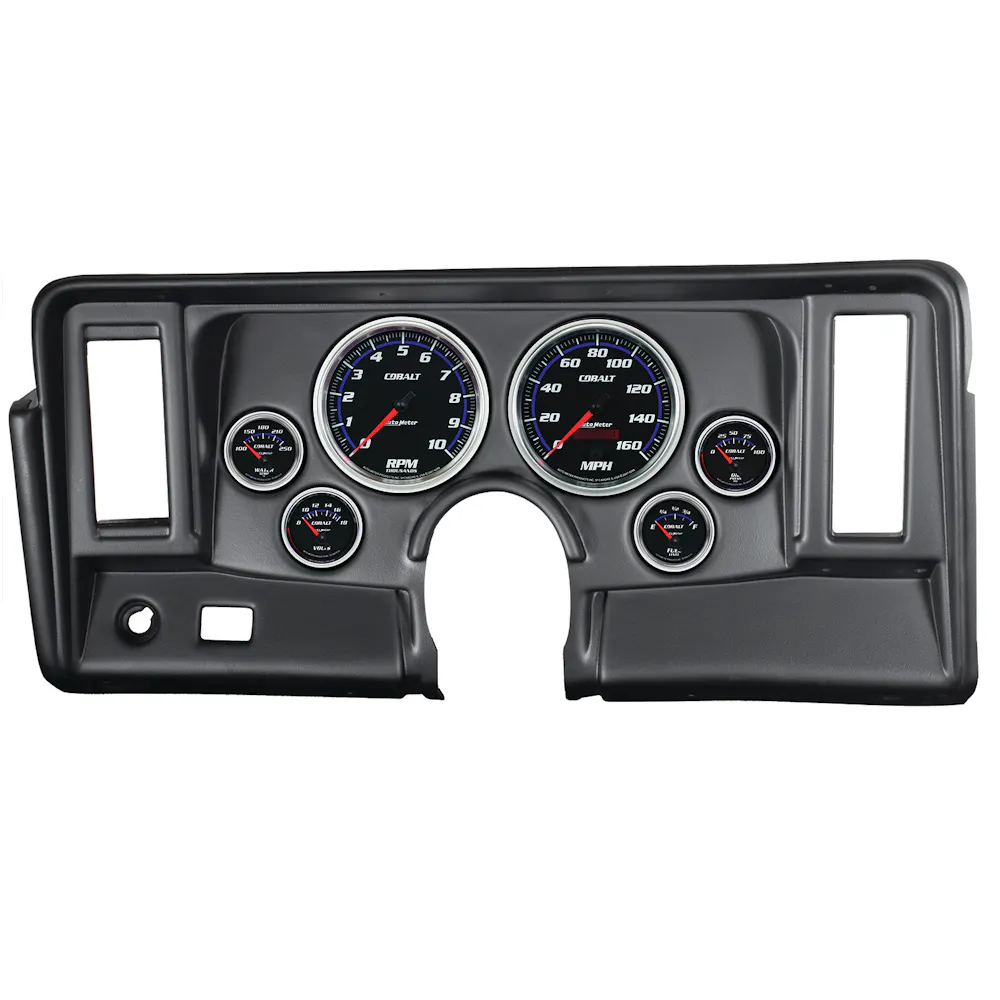 AutoMeter Products 7024-CB