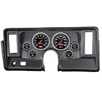 AutoMeter Products 7024-SC