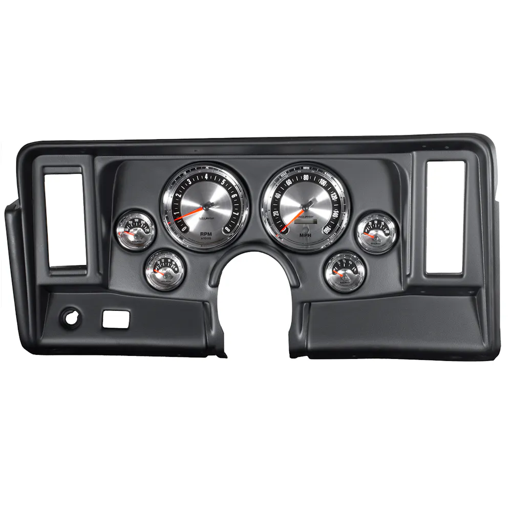 AutoMeter Products 7024