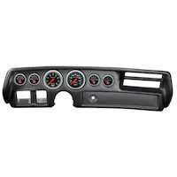 AutoMeter Products 7025-SC