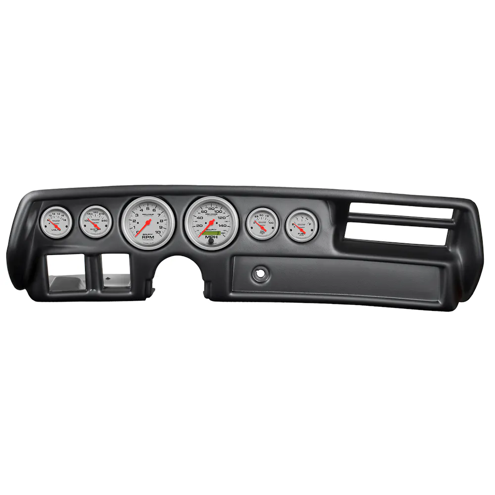 AutoMeter Products 7025-UL