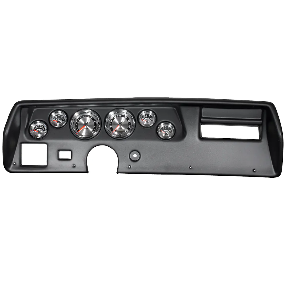 AutoMeter Products 7025