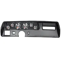 AutoMeter Products 7025