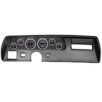 AutoMeter Products 7026-CB