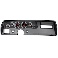 AutoMeter Products 7026-DB