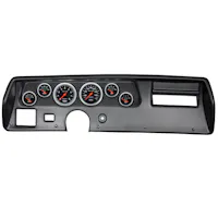 AutoMeter Products 7026-SC
