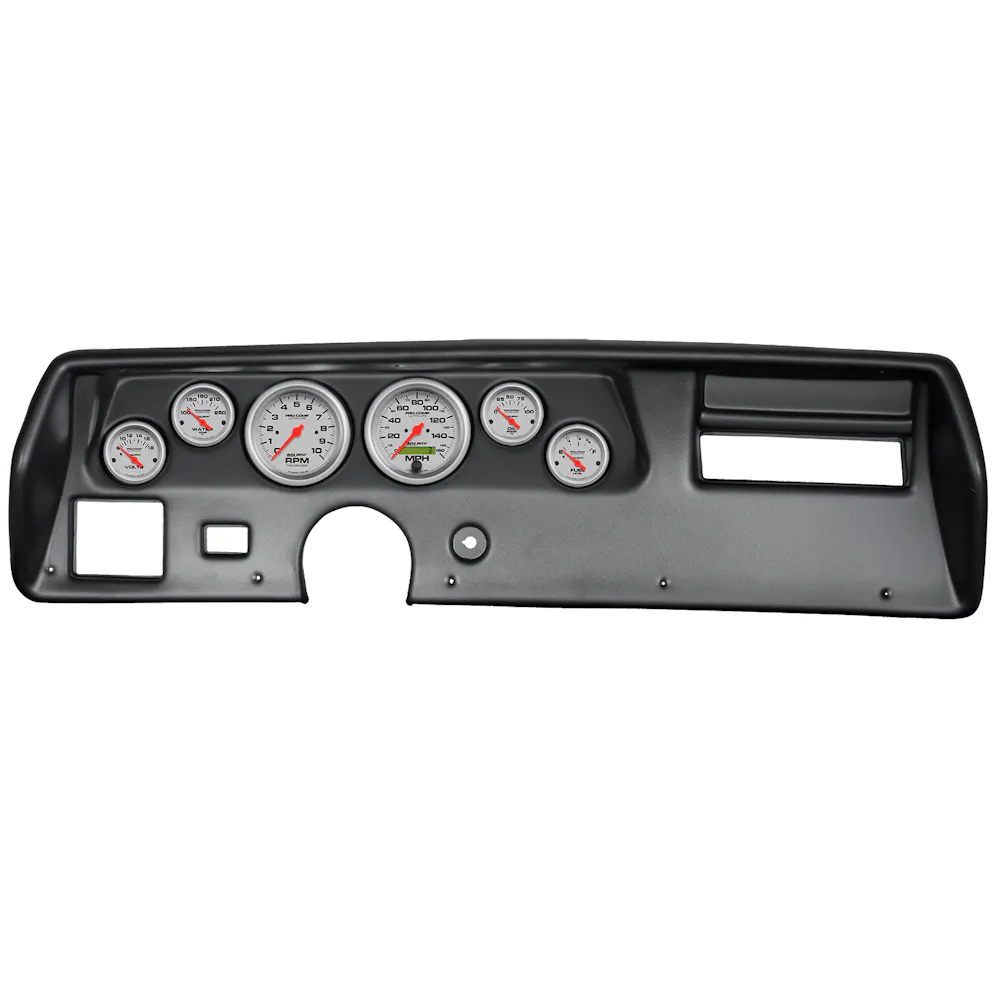 AutoMeter Products 7026-UL