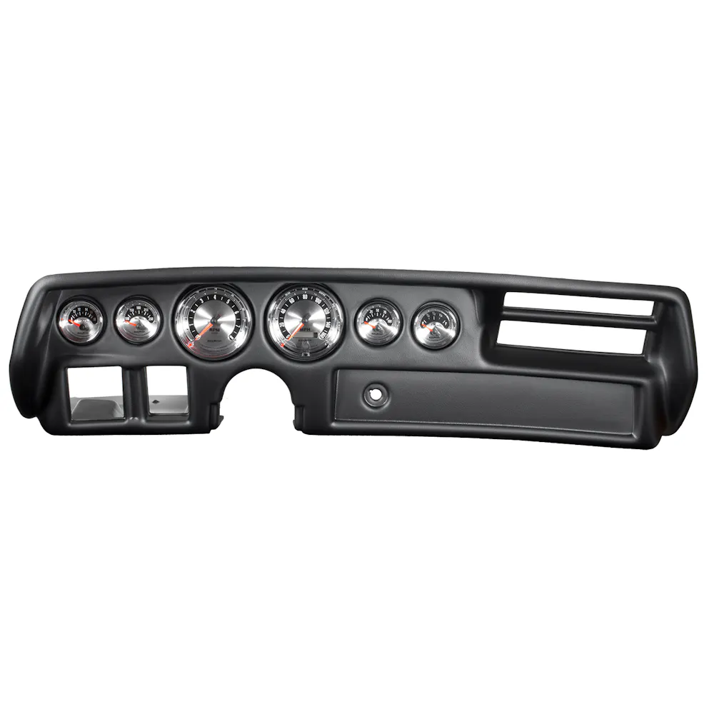 AutoMeter Products 7026