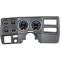 AutoMeter Products 7027-CB
