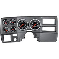 AutoMeter Products 7027-SC