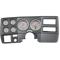 AutoMeter Products 7027-UL