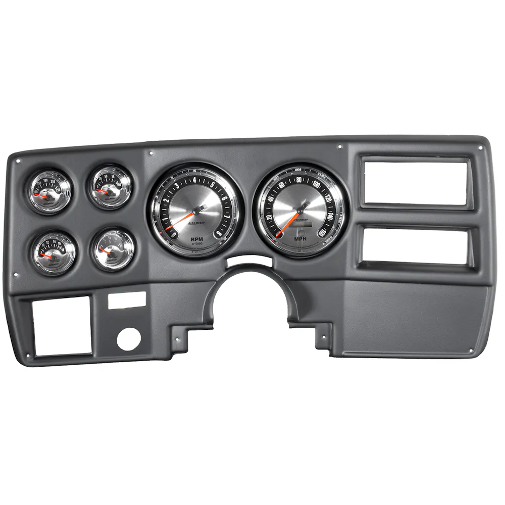 AutoMeter Products 7027