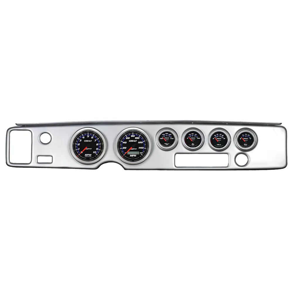 AutoMeter Products 7028-CB