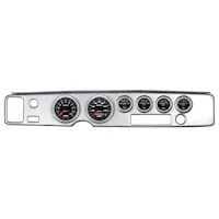 AutoMeter Products 7028-CB