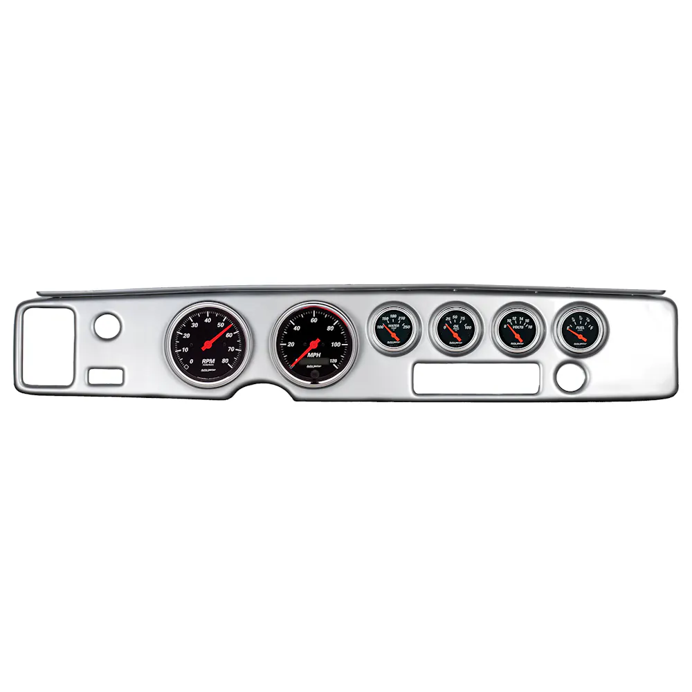 AutoMeter Products 7028-DB