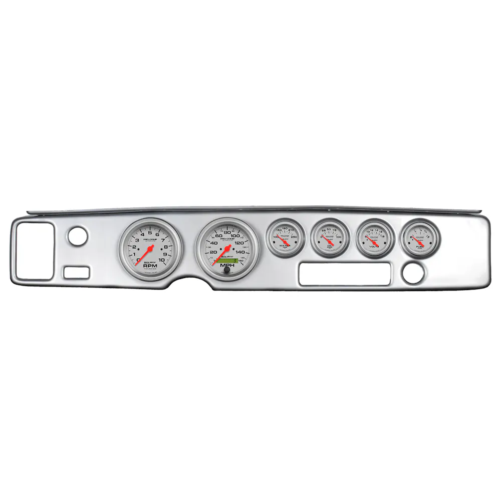 AutoMeter Products 7028-UL