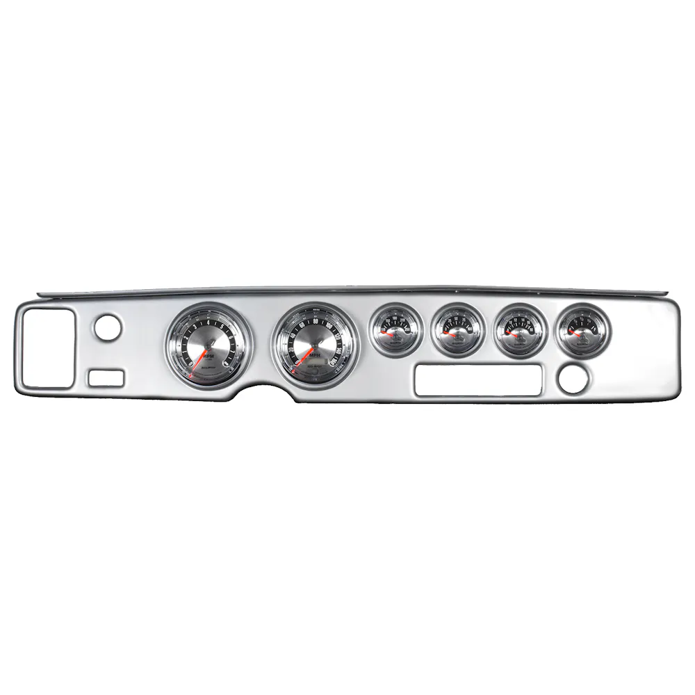 AutoMeter Products 7028
