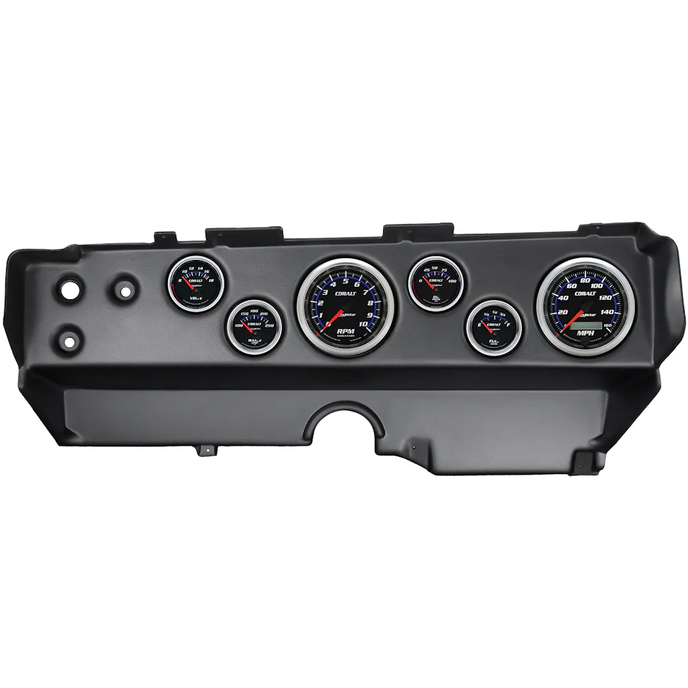 AutoMeter Products 7029-CB