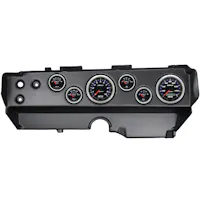 AutoMeter Products 7029-CB