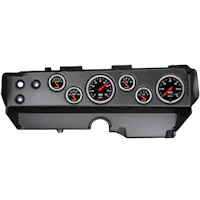 AutoMeter Products 7029-DB