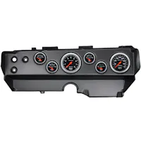 AutoMeter Products 7029-SC