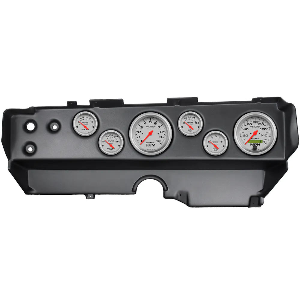 AutoMeter Products 7029-UL