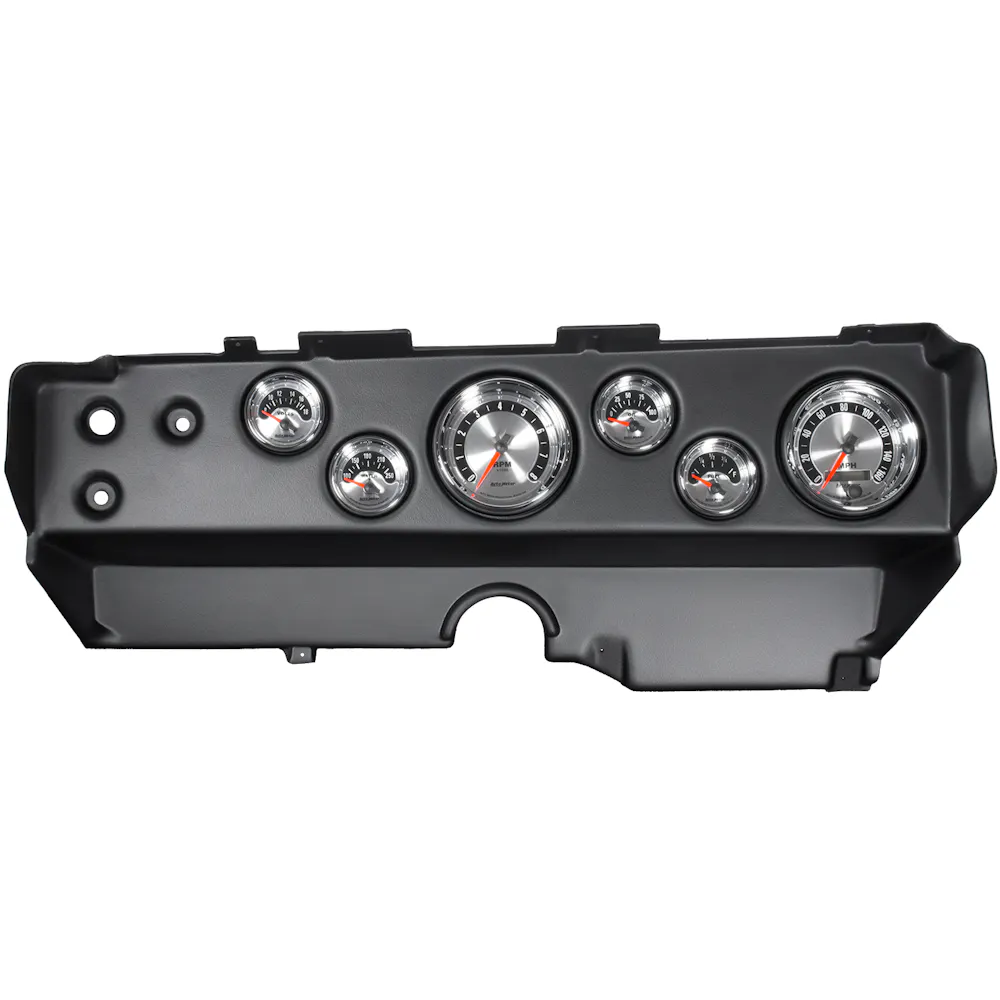 AutoMeter Products 7029