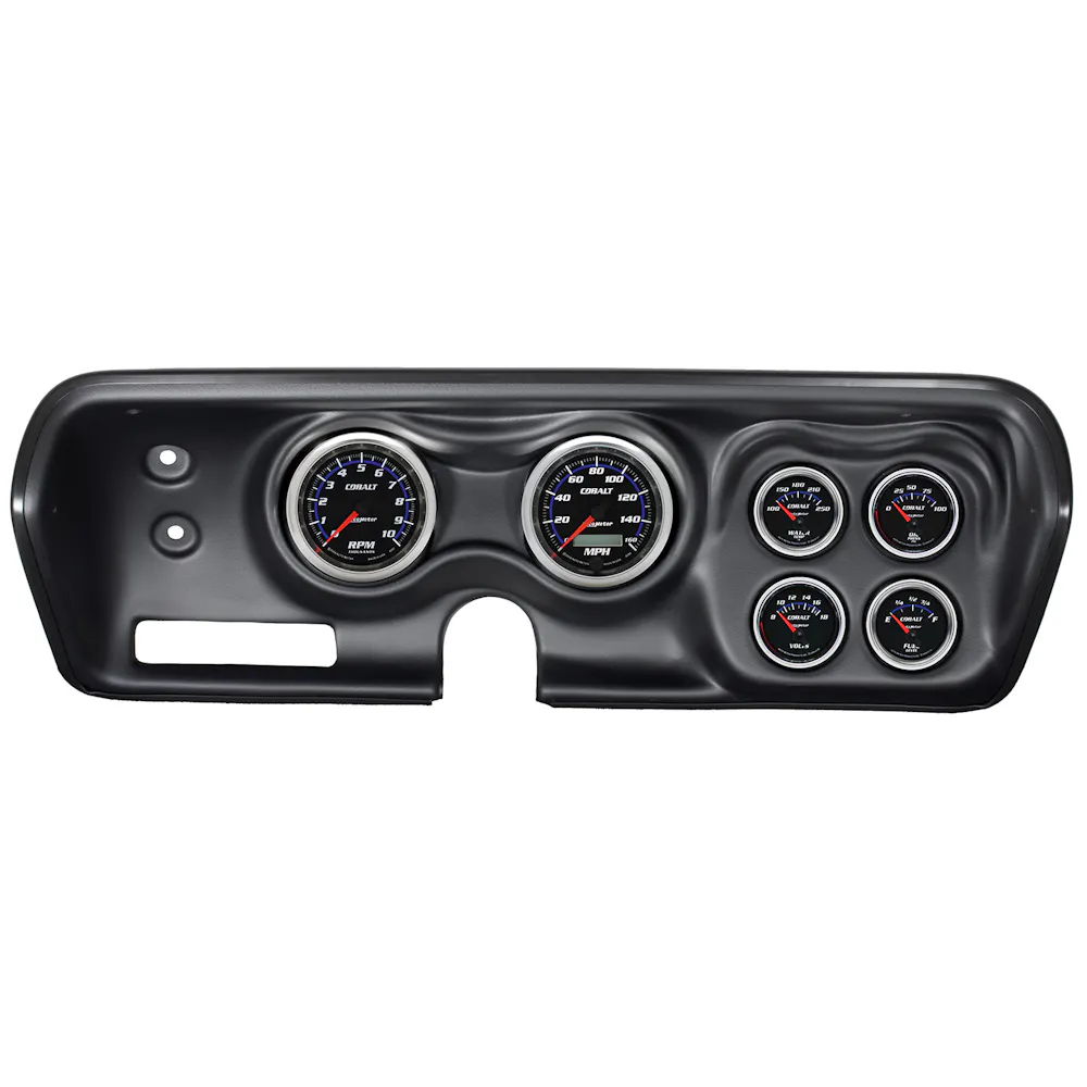 AutoMeter Products 7030-CB