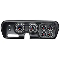 AutoMeter Products 7030-CB