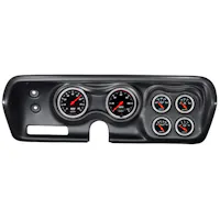 AutoMeter Products 7030-DB