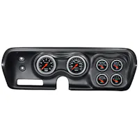 AutoMeter Products 7030-SC