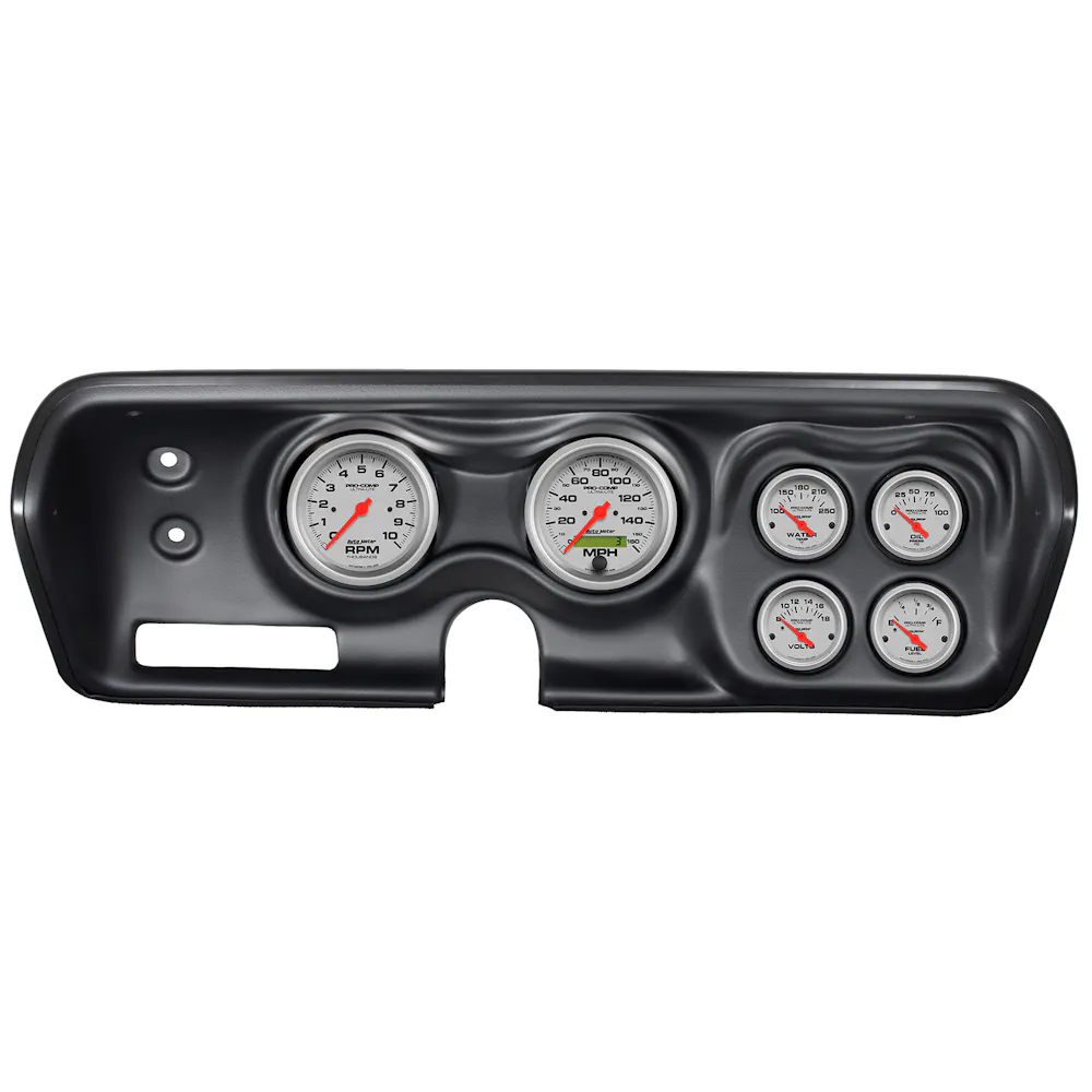 AutoMeter Products 7030-UL