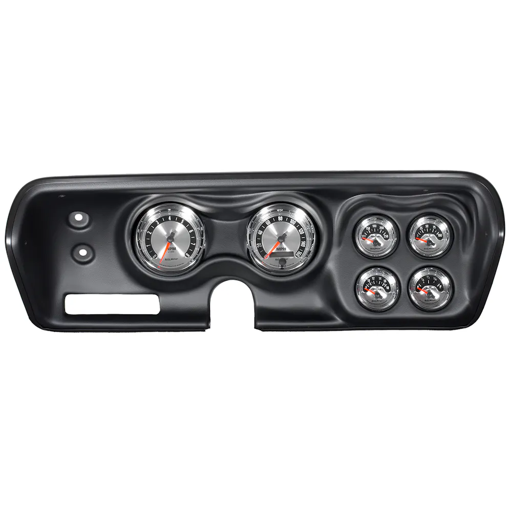 AutoMeter Products 7030