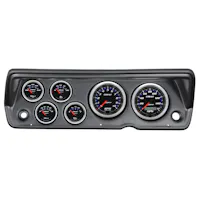 AutoMeter Products 7031-CB