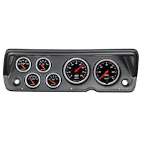 AutoMeter Products 7031-DB