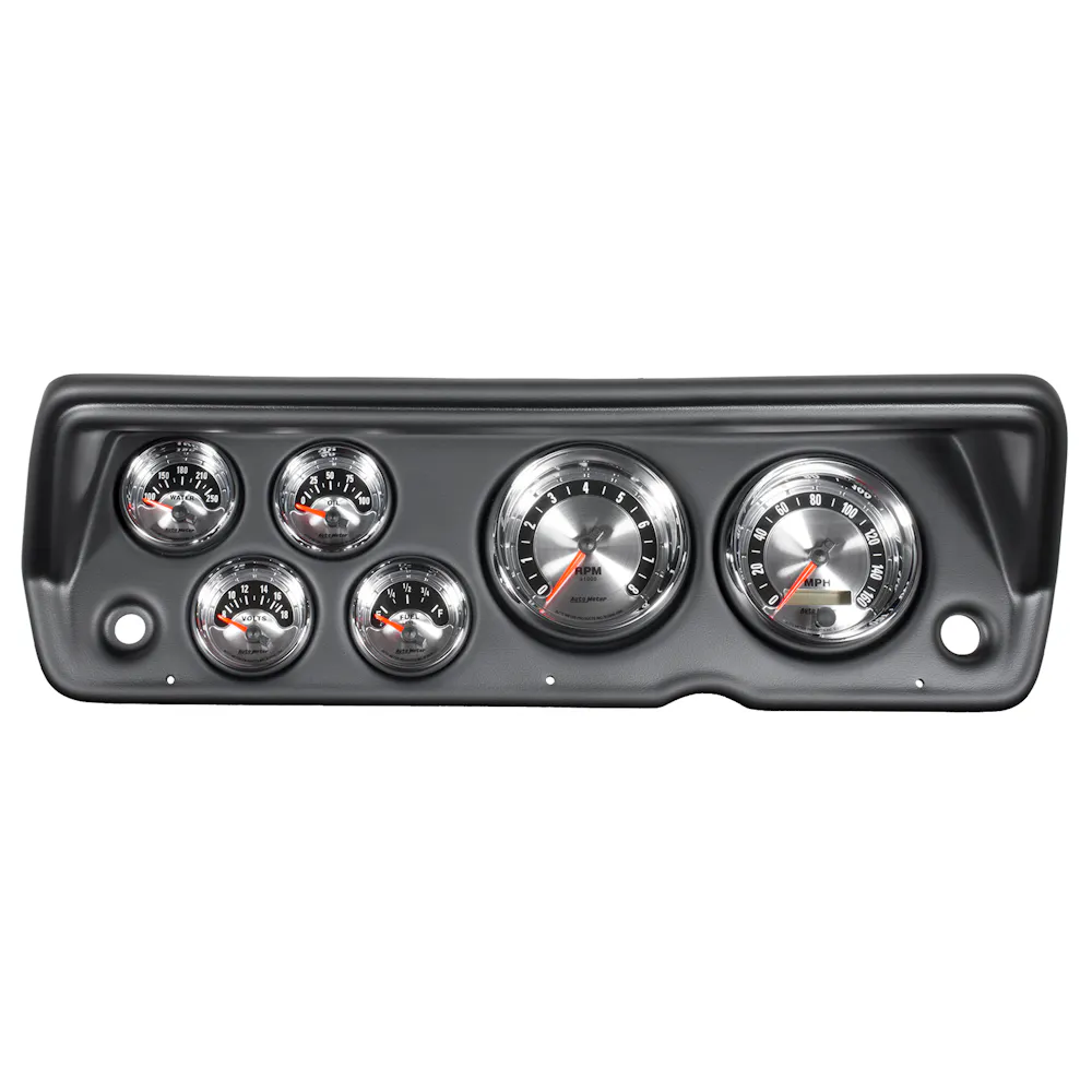AutoMeter Products 7031