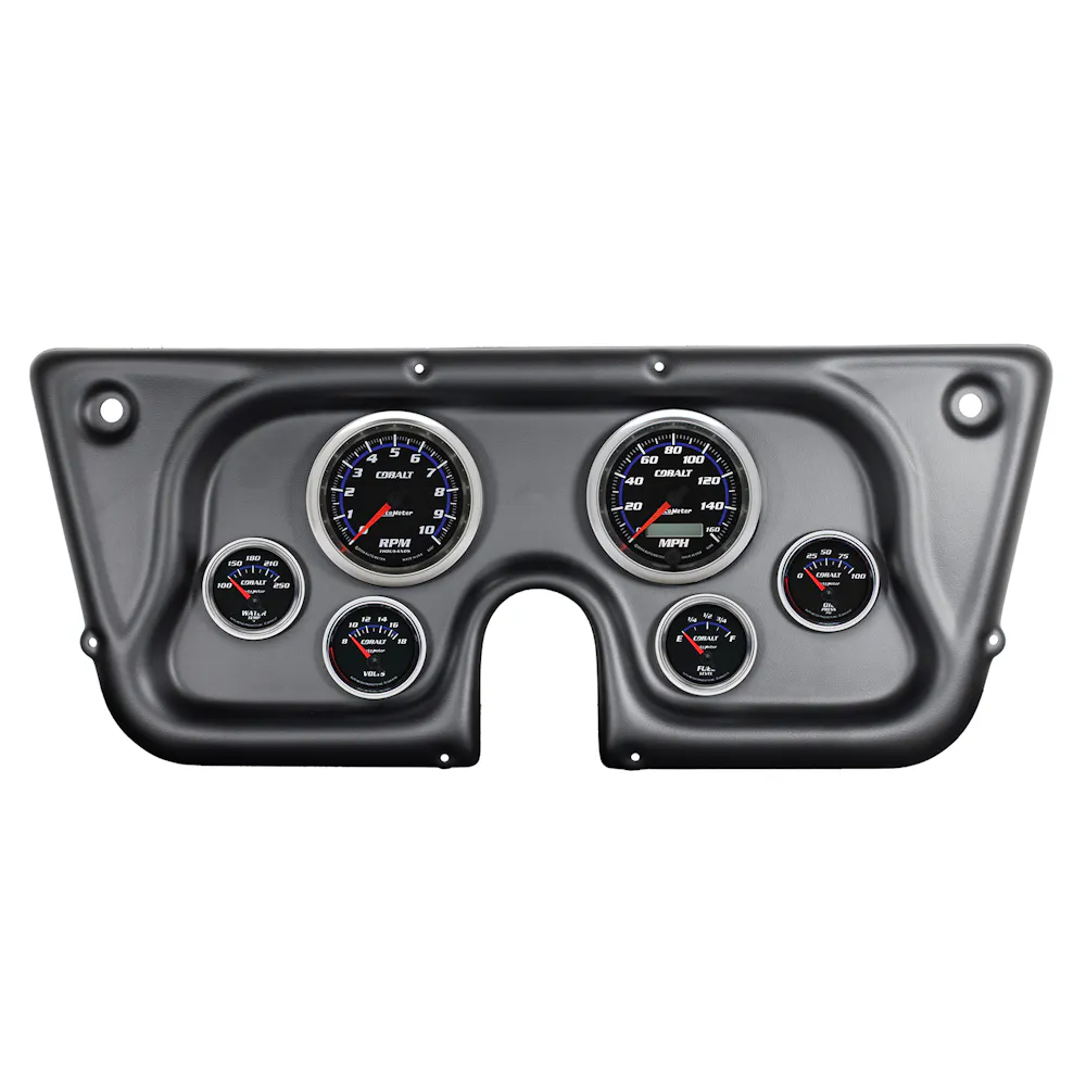 AutoMeter Products 7032-CB