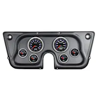 AutoMeter Products 7032-CB