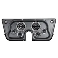 AutoMeter Products 7032-CH