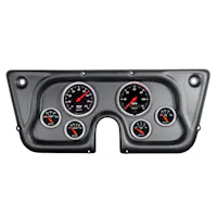 AutoMeter Products 7032-DB