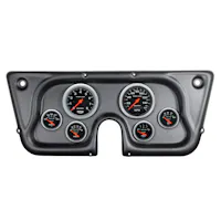 AutoMeter Products 7032-SC