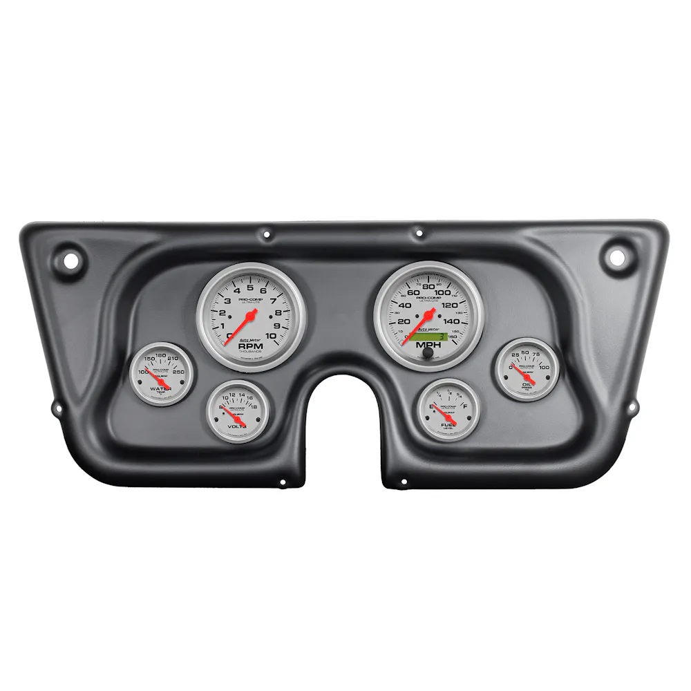 AutoMeter Products 7032-UL