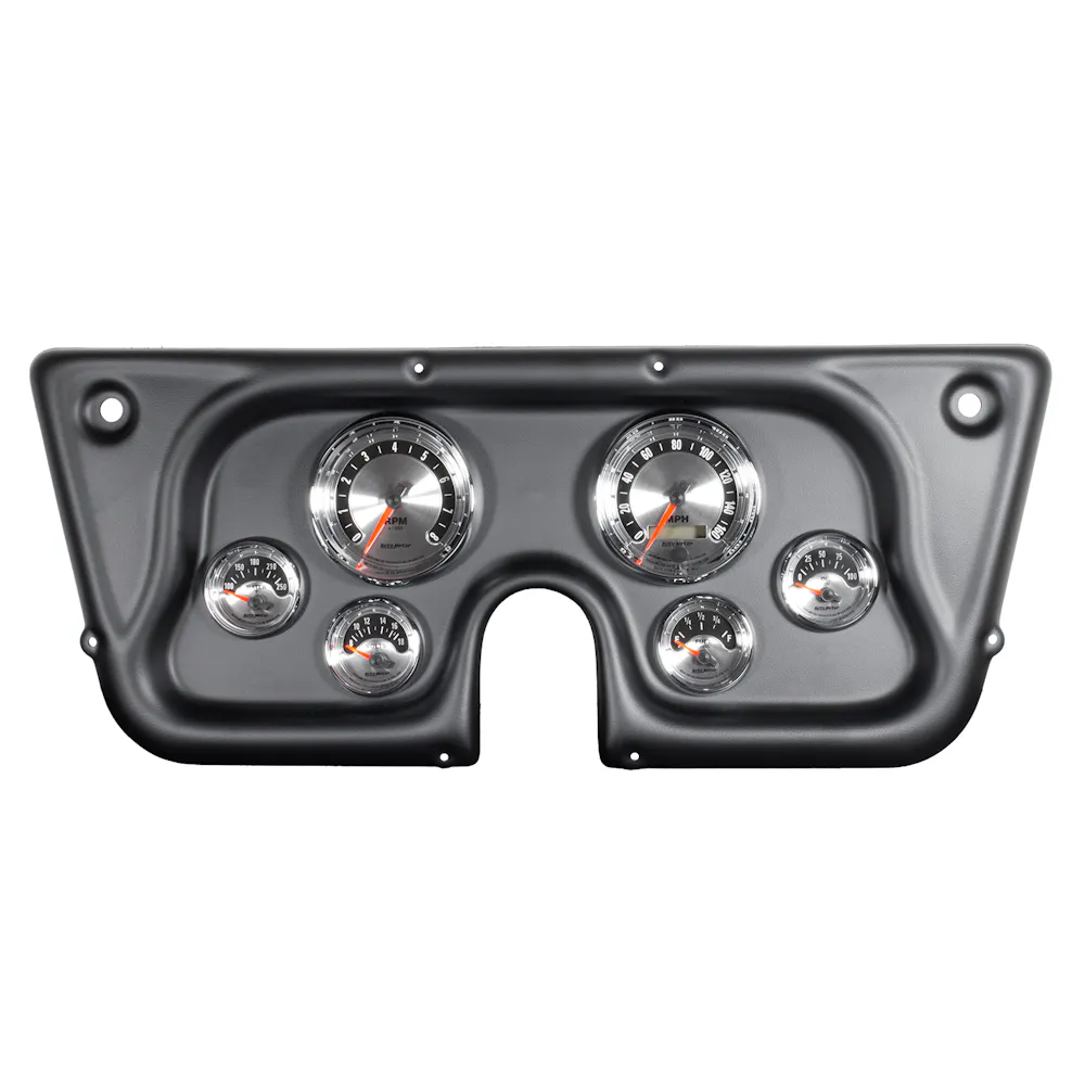 AutoMeter Products 7032