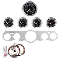 AutoMeter Products 7035-04