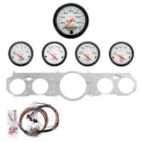 AutoMeter Products 7035-09