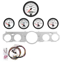 AutoMeter Products 7035-10
