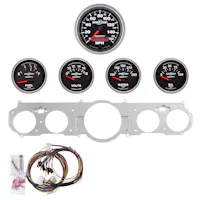AutoMeter Products 7035-12