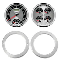 AutoMeter Products 7037-01