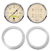 AutoMeter Products 7037-02