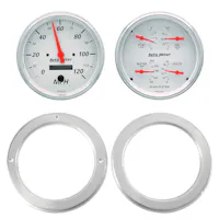 AutoMeter Products 7037-03